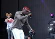 Lil Yachty at Finsbury Park and Wireless Festival