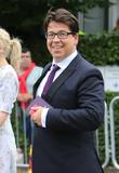 Michael McIntyre Miraculously Uninjured After Moped Thug Robbery
