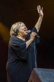 Mavis Staples Wants To 'Build A Bridge' With Her Sensational New Single