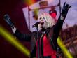 Kim Wilde Reveals UFO Encounter Inspired Her New Album