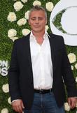 Matt LeBlanc Wants To Retire And Drive His Bulldozer 'All Day Long'