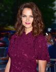 Katie Holmes And Jamie Foxx Finally Confirm Relationship