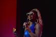 Mary J Blige at Fillmore Miami Beach At The Jackie Gleason Theatre