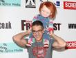 'Child's Play' Creator Don Mancini Bringing Chucky To TV