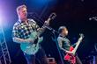 Queens Of The Stone Age Announce Huge Finsbury Park Gig For June 2018