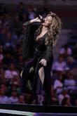 Shania Twain at Billie Jean King Tennis Center