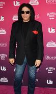 Gene Simmons Banned From Fox After Running Riot At Headquarters