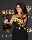 Julia Louis-Dreyfus To Receive 2018 Mark Twain Prize For American Humour