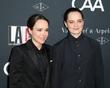 Ellen Page Has Married Her Dancing Queen Emma Portner