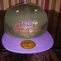 Chillspot Recordes Vybz's picture