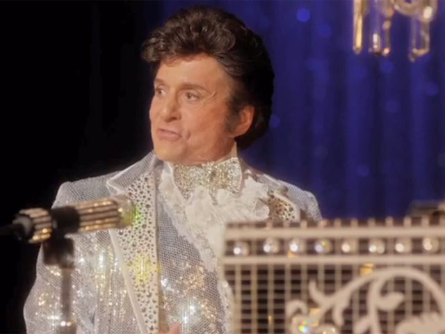 'Behind The Candelabra' Screenwriter Richard Lagravenese Discusses Film In New Featurette